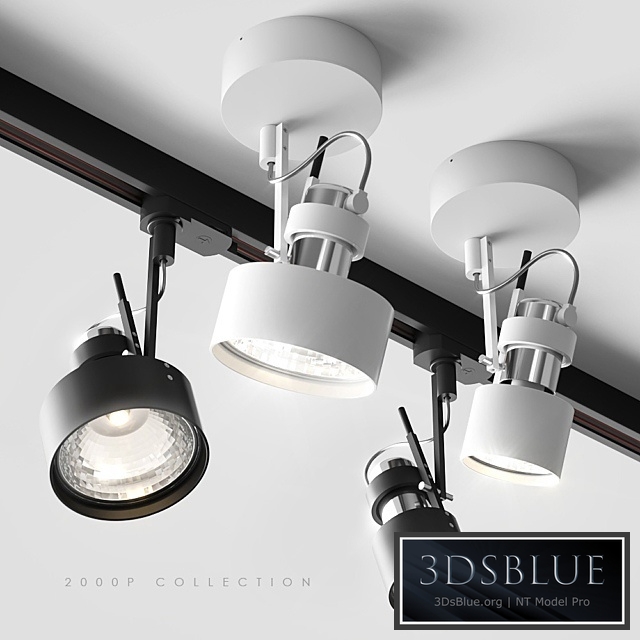 AQForm 2000P Collection