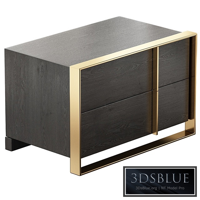 Ayaan 5 Drawer Chest