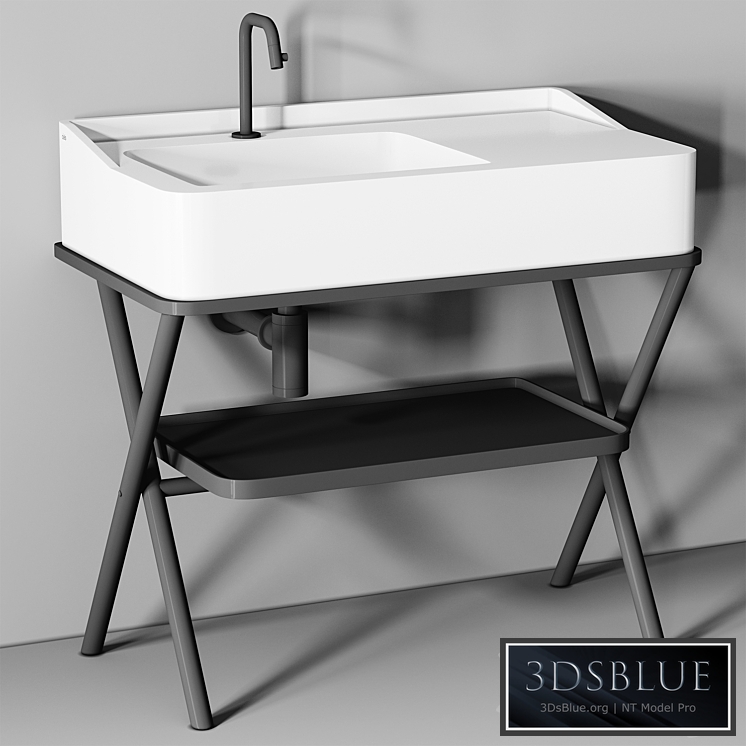 sink Cielo Siwa sink 2