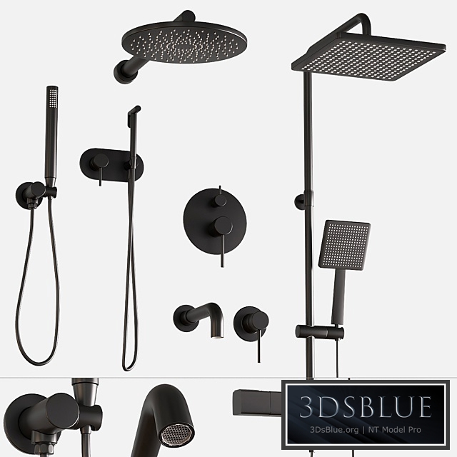 Gappo, FRAP faucets from Aliexpress