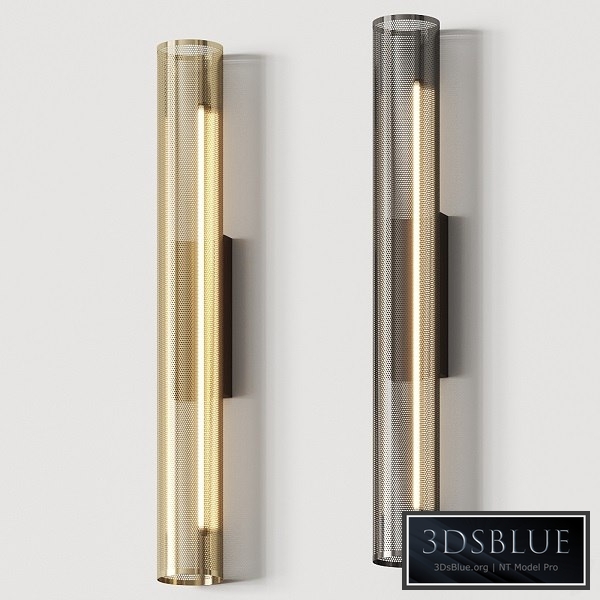 Aromas del Campo Fito Wall Lamps