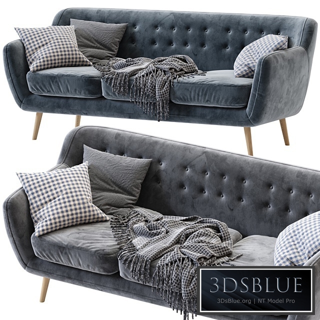 Sofa Site-3 Barhat Rain