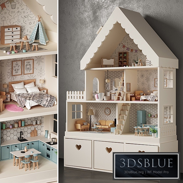 Dollhouse