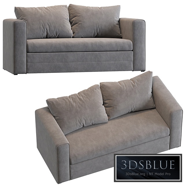 Jysk Skillebekk Sofa