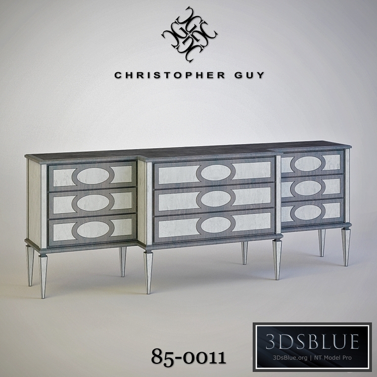 Christopher Guy Sideboard 85-0011