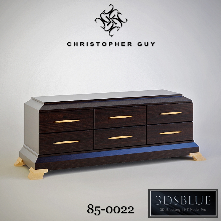 Christopher Guy / Sideboard 85-0022