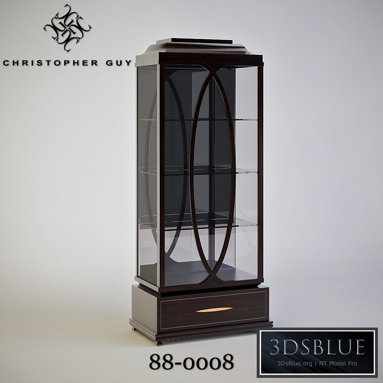 Christopher Guy / Showcase 88-0008