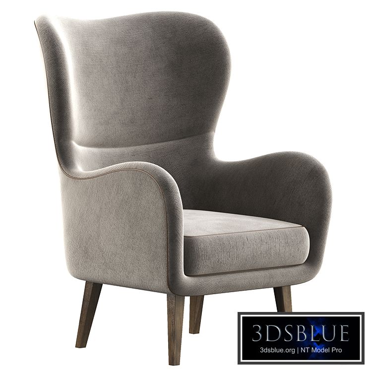 Oday_27.5_W_Wingback_Chair