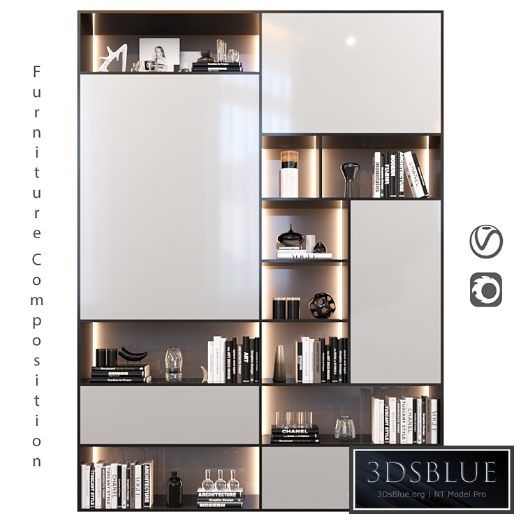 Furniture Composition | 28