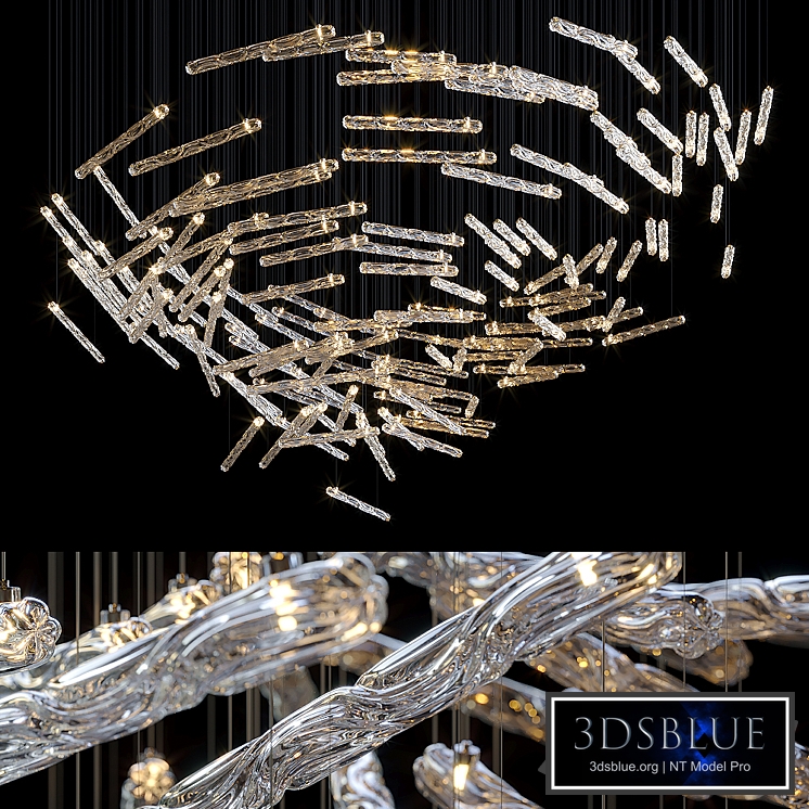 Droplight - Vargov Design