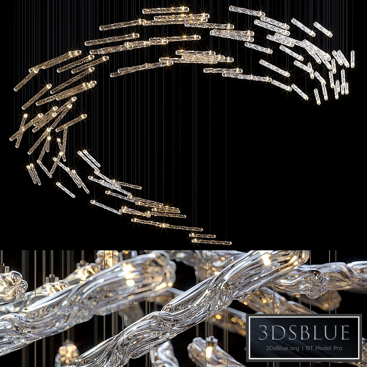 Droplight - Vargov Design