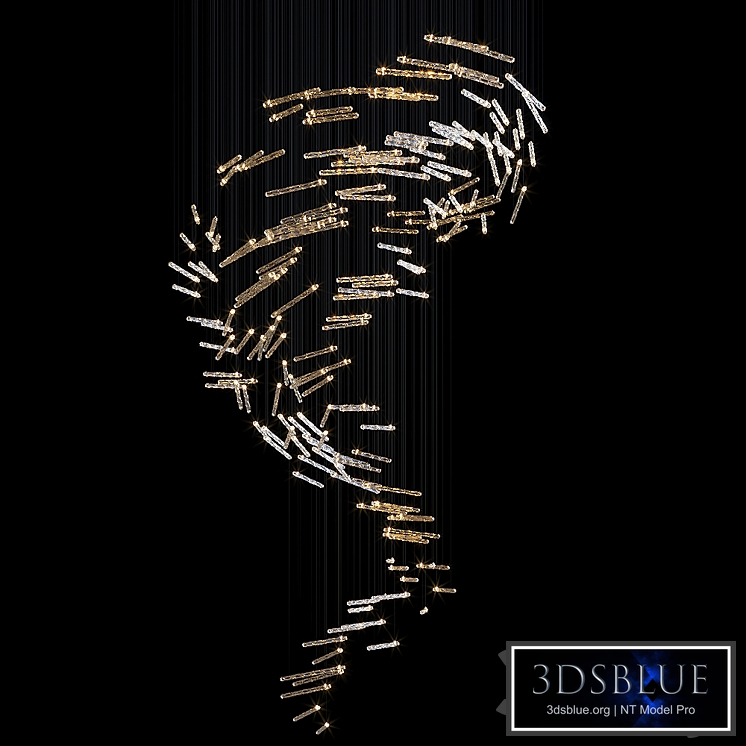 Droplight - Vargov Design