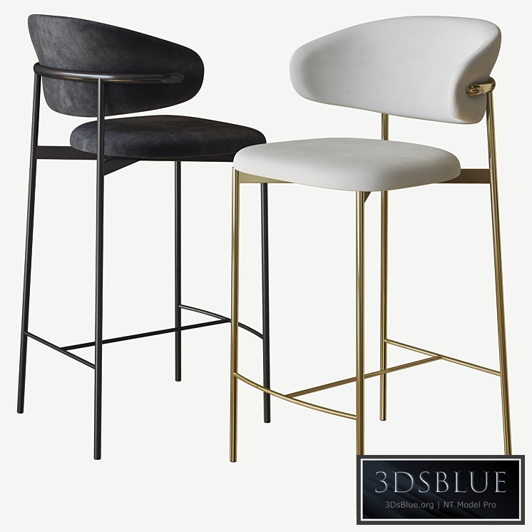 oleandro stool calligaris