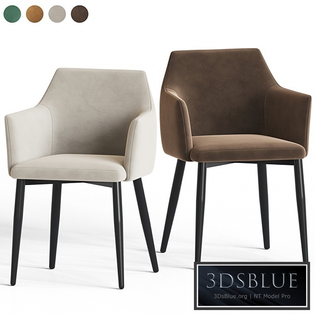 Arizona Dining Chair Stulych