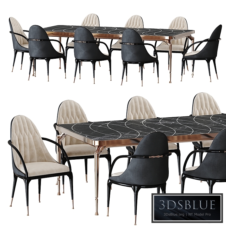 Visionnaire thule and jera