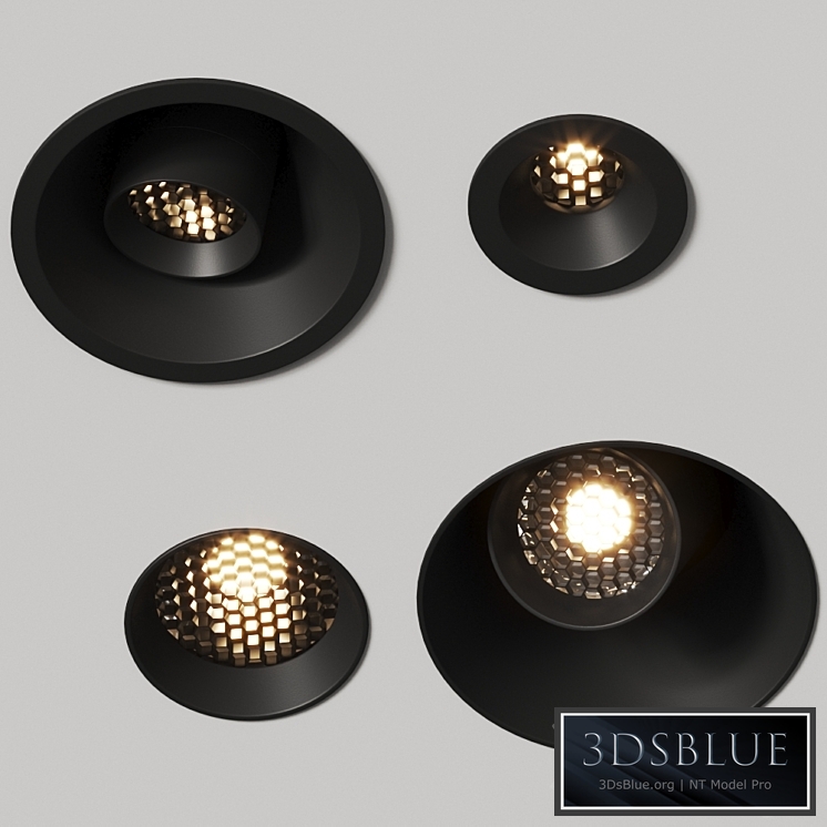 Olev Tiny Spotlights