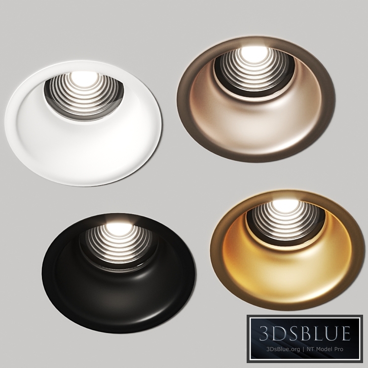 Panzeri Joe Spotlights