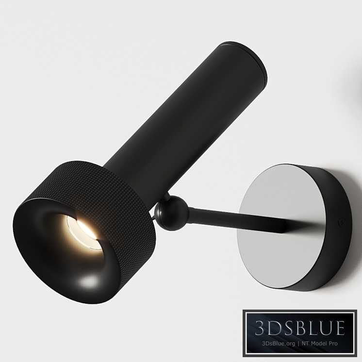 Aromas del Campo Focus Wall Lamp