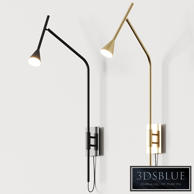 Aromas del Campo Lyb Wall Lamps