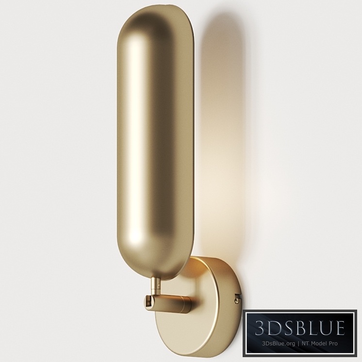 Aromas del Campo Pild Wall Lamp