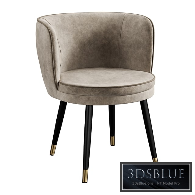 Eichholtz Grenada chair