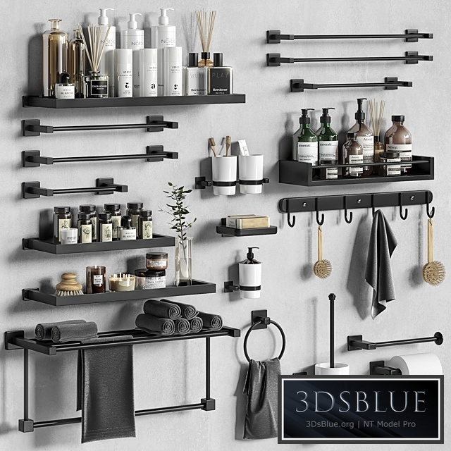 Bathroom Accessories 19