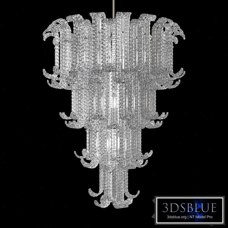 Barovier &amp; Toso New Felci 7242