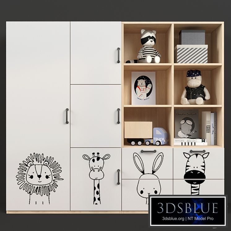 Children&#39;s furniture to order 141