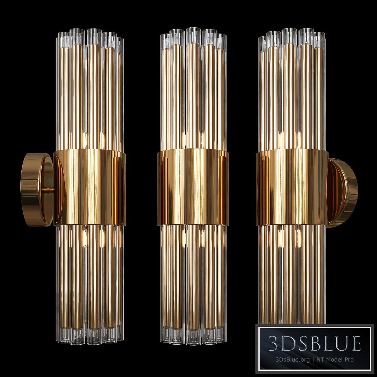 Lampatron - Hetel WALL