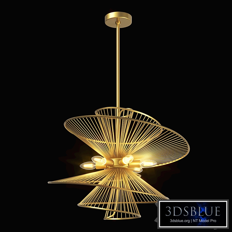 728163 Zeta Lightstar