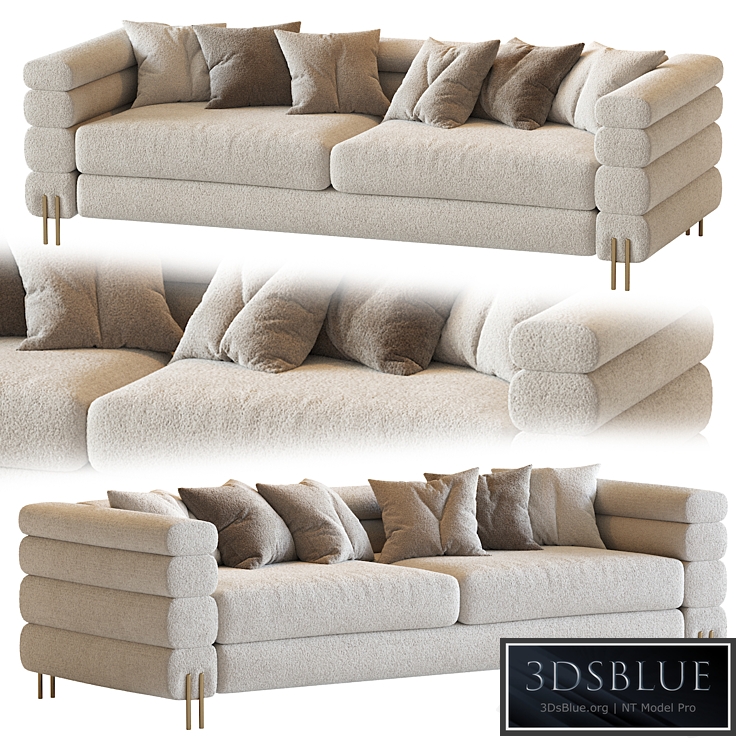 York sofa