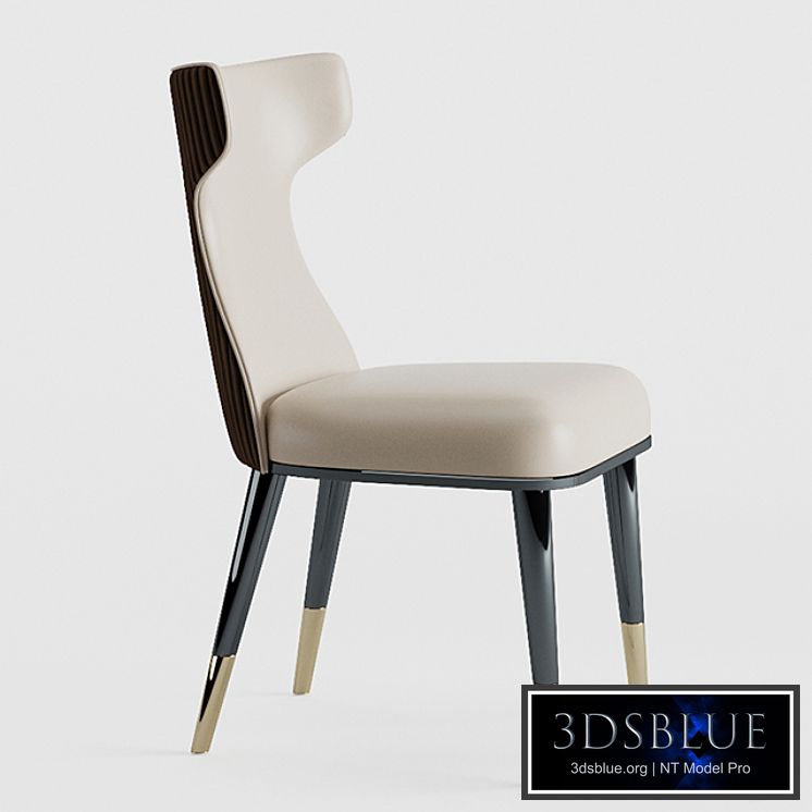 Beverly Chair BEVERLY by Capital