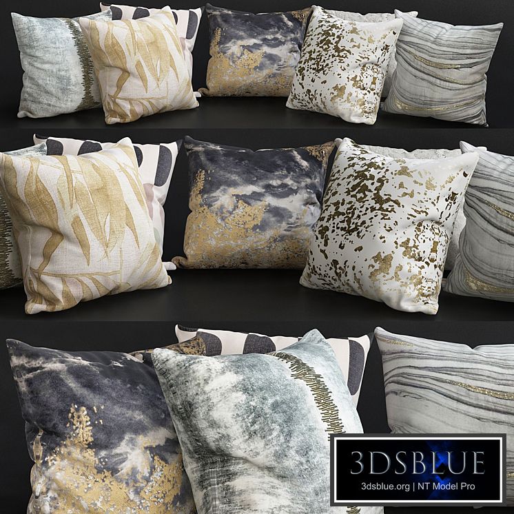 Pillows for sofa Premium PRO No. 161