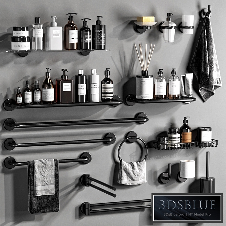 Inda Colorella accessories