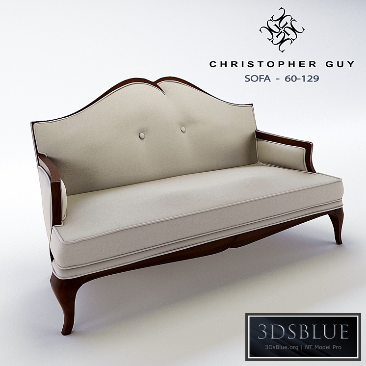 Sofa Christopher Guy