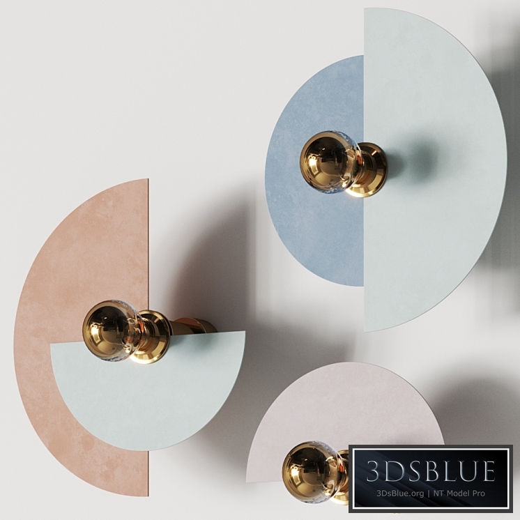 Aromas del Campo Haban Wall Lamps