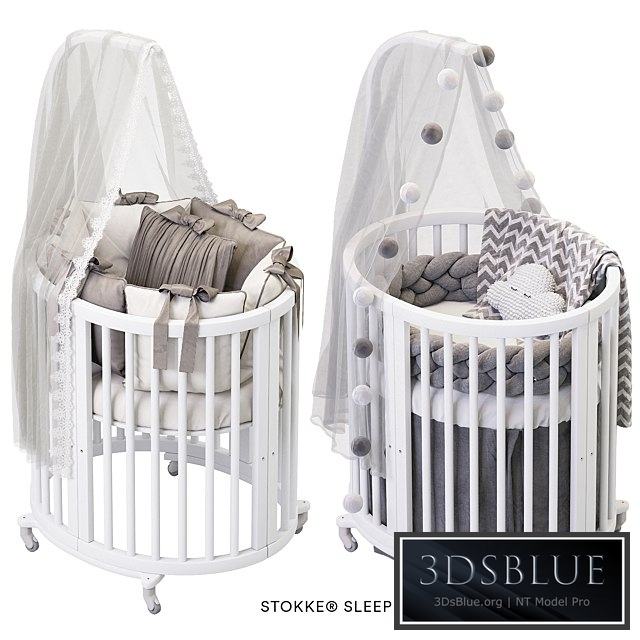 STOKKE SLEEPI