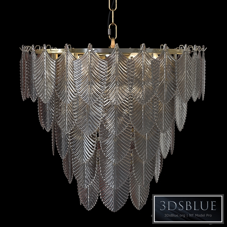 CHANDELIER VERBIER S