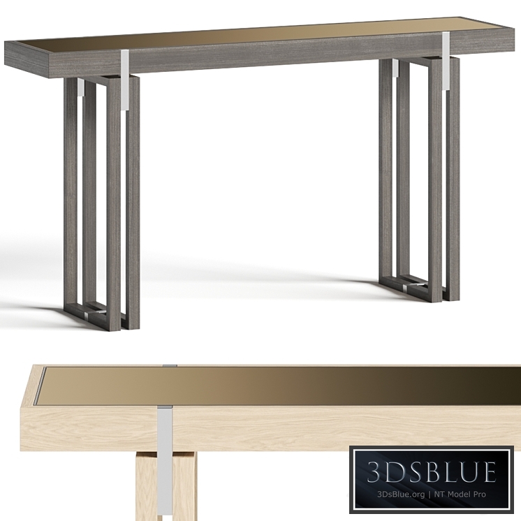 Frato Seoul Console Table