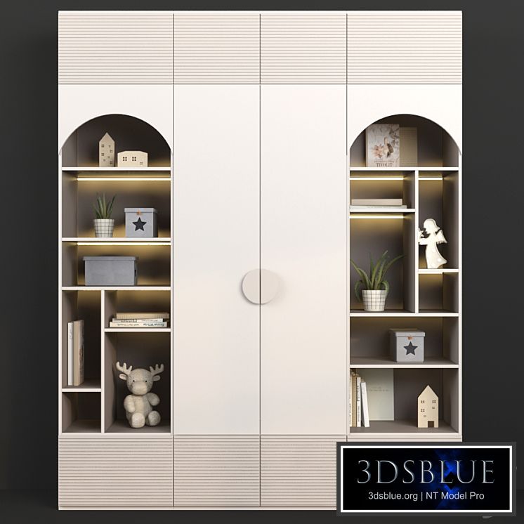 Children&#39;s furniture to order 144