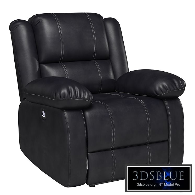 Zuriel Power Recliner