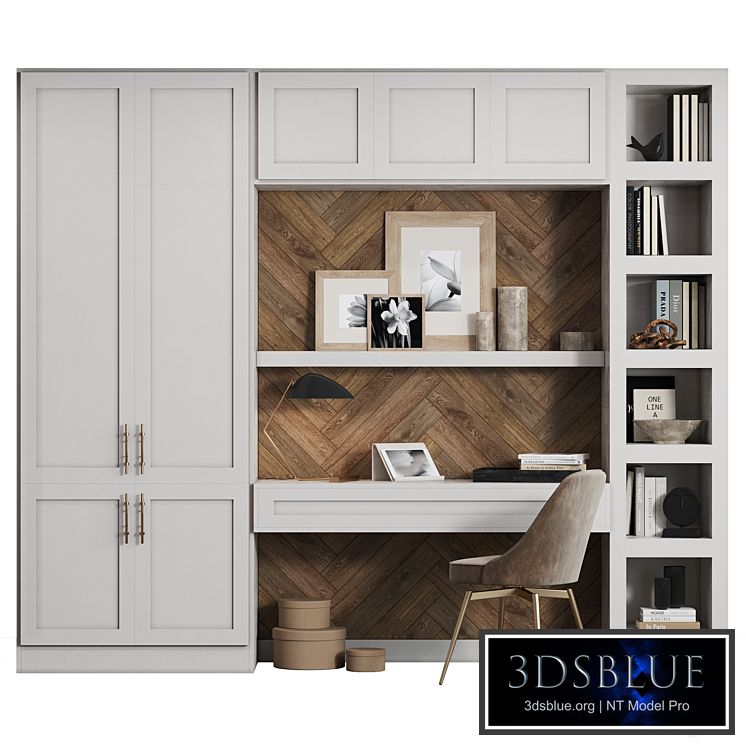 Office Workplace West Elm 5