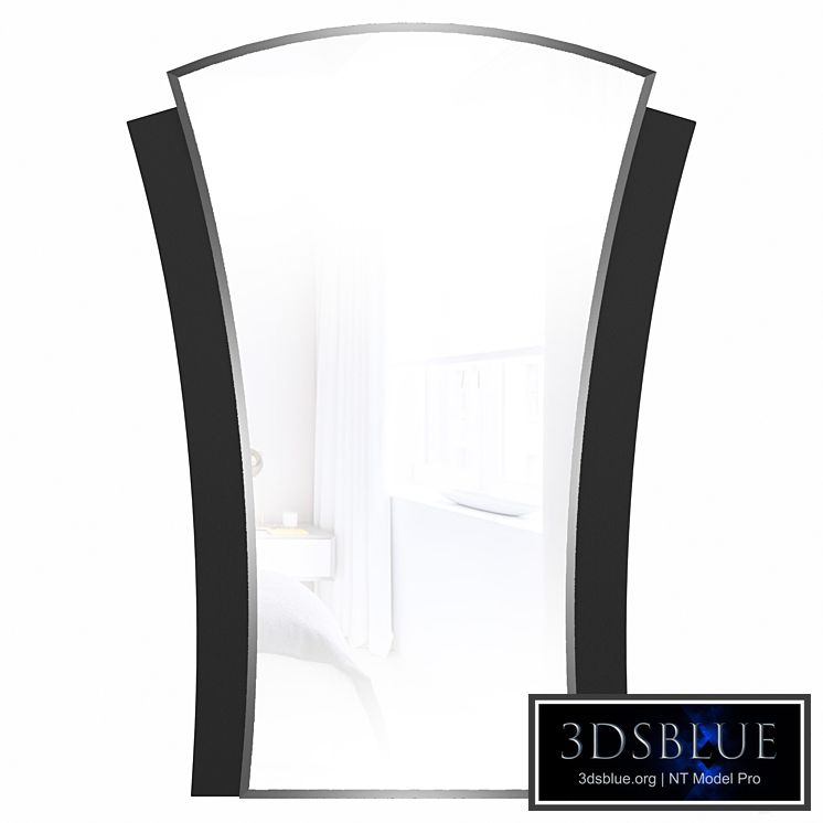 Humberwood wall mirror