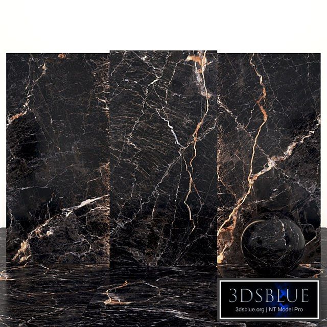 Java Black Marble