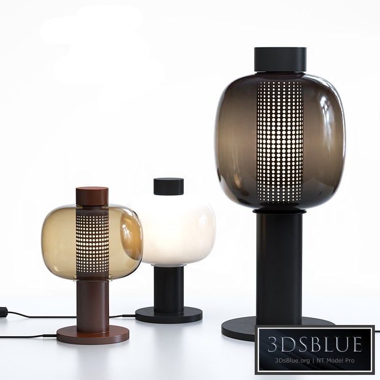 BONBORI Lamps