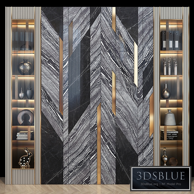 Cabinet Furniture 0301