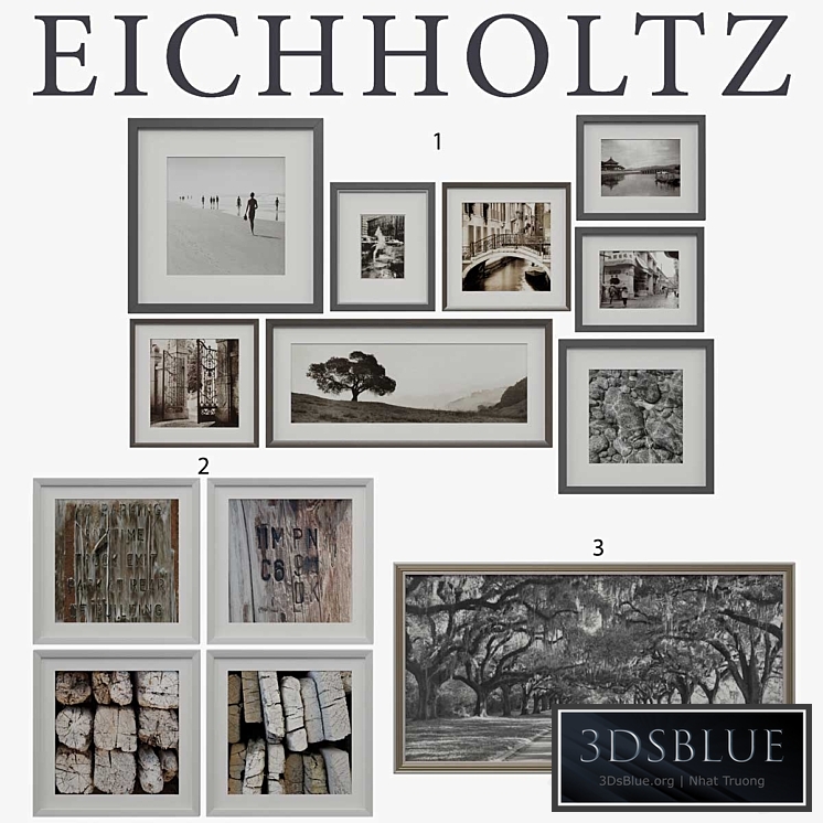 Eichholtz Prints
