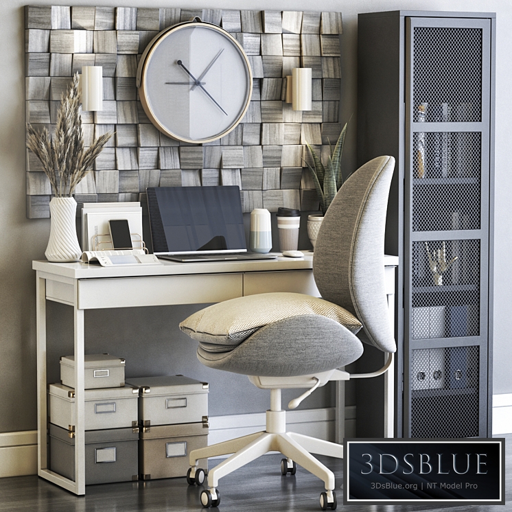 IKEA office workplace 81