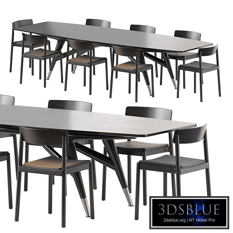 D.859.1 by Molteni & C