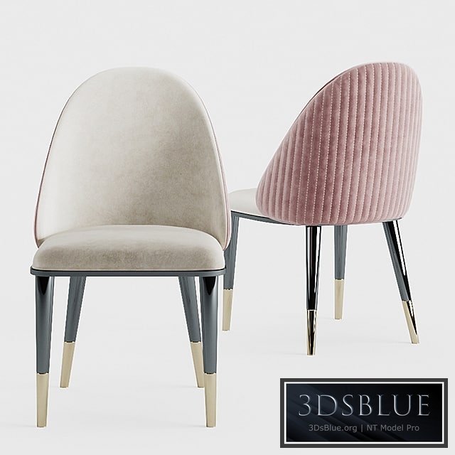 Diva Sb Chair DIVA by Capital